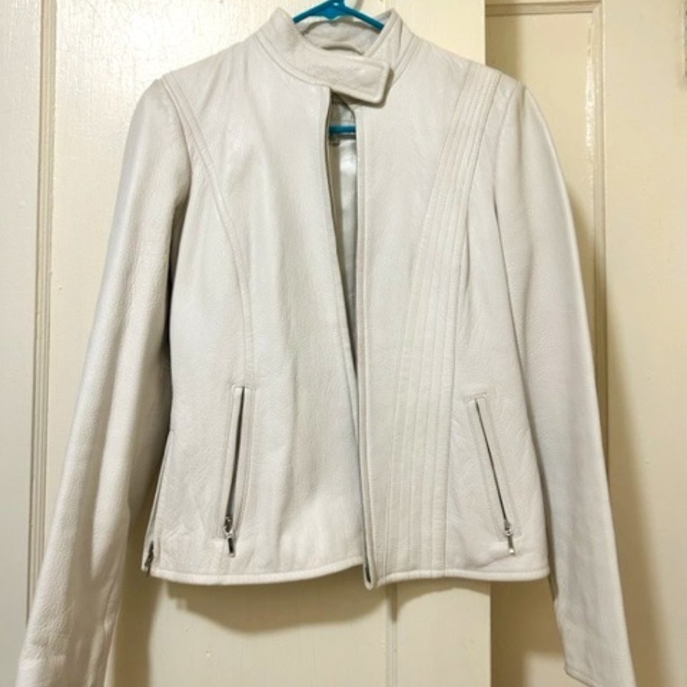 Motorcycle Jacket